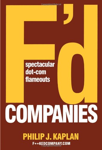 F'd Companies Cover