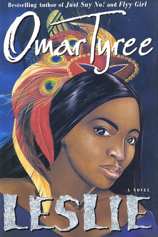 Leslie Cover