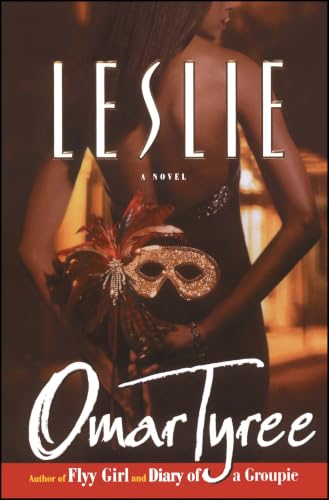 Leslie Cover