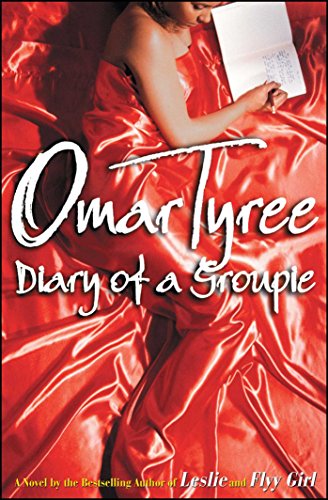 Diary of a Groupie Cover