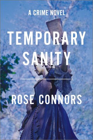 Temporary sanity Cover