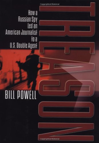 Treason Cover