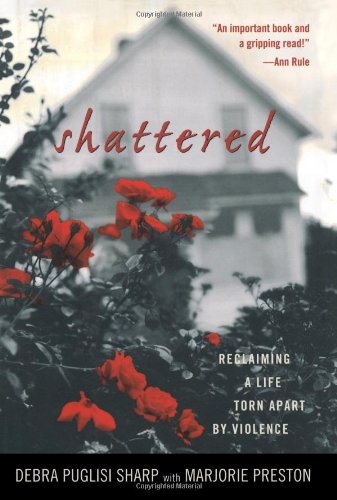Shattered Cover