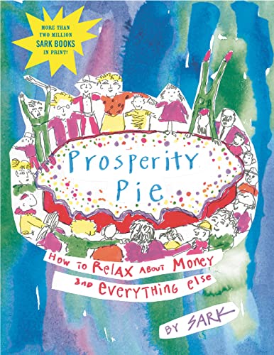 Prosperity Pie  Cover