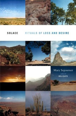 Solace Cover