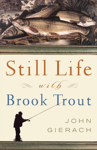 Still Life with Brook Trout Cover