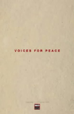 Voices for peace Cover