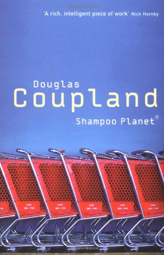 Shampoo Planet Cover