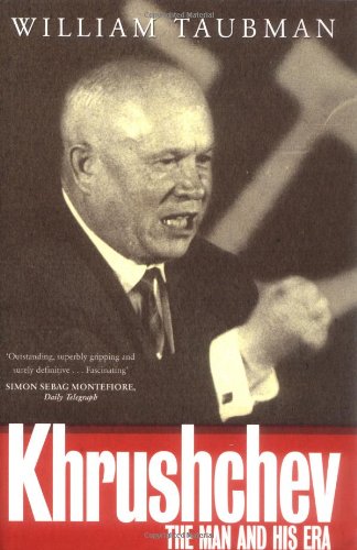 Khrushchev Cover