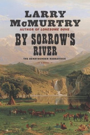 By sorrow's river Cover