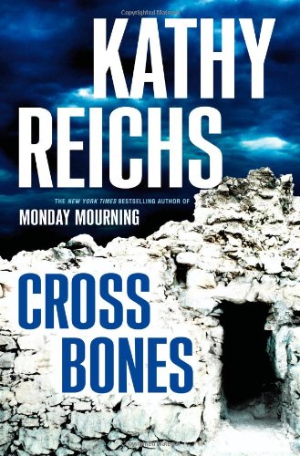 Cross bones Cover