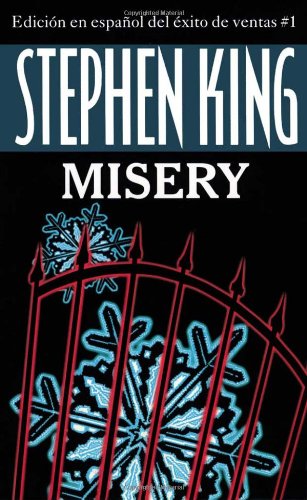Misery Cover