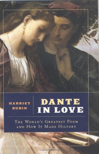 Dante in love Cover