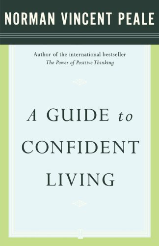 A Guide to Confident Living Cover