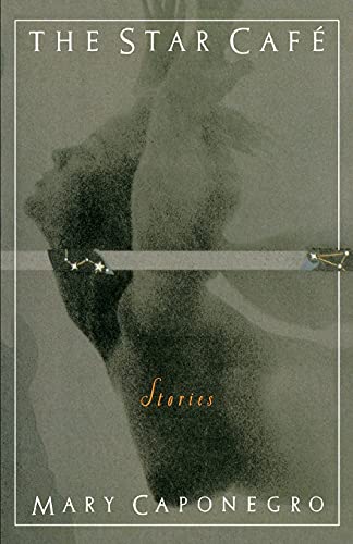 The Star Cafe Cover