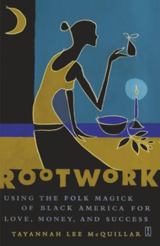 Rootwork Cover