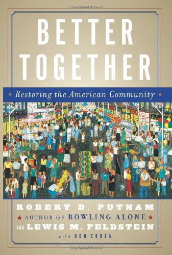 Better Together  Cover