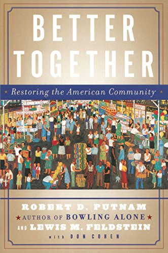 Better Together Cover