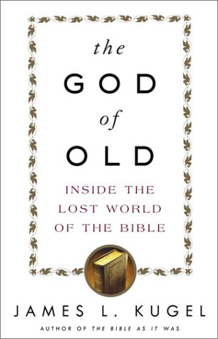 The God of old Cover
