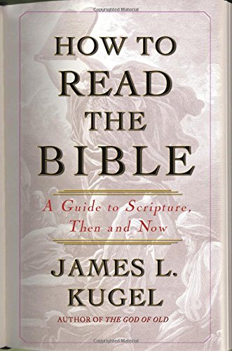How to read the Bible Cover