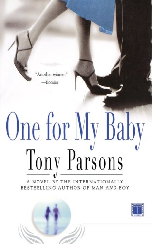 One for my baby Cover