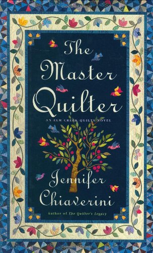 The master quilter Cover