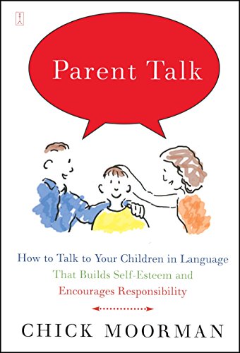 Parent talk Cover