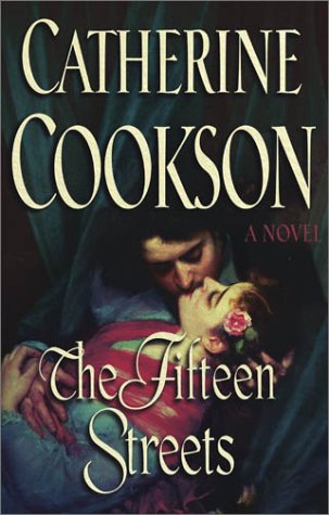 The fifteen streets Cover