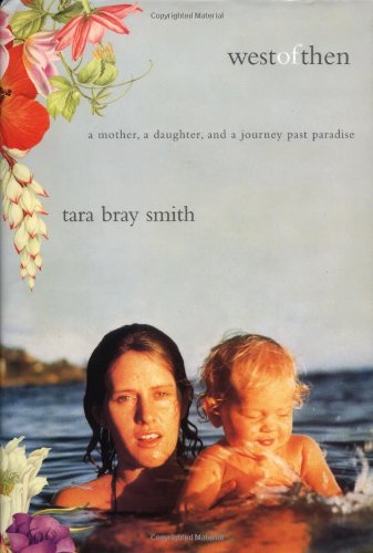 West of Then Cover