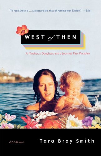 West of Then Cover