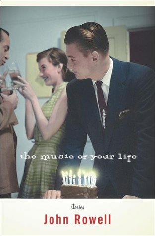 The Music of Your Life Cover