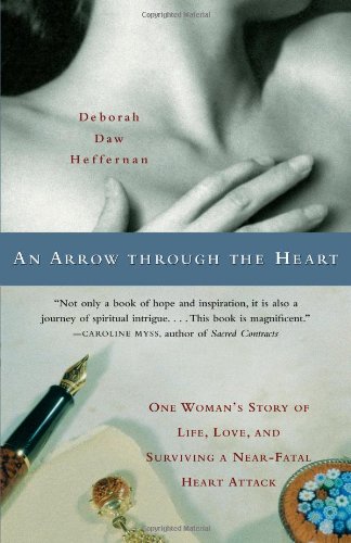 An Arrow Through the Heart  Cover