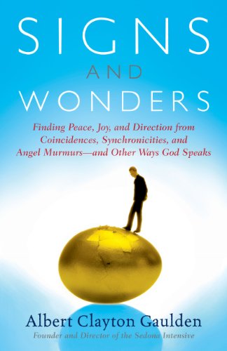 Signs and Wonders Cover