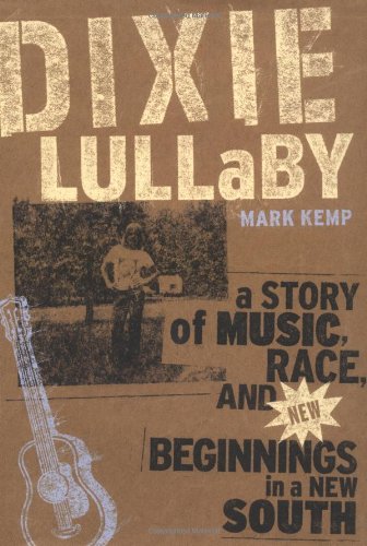 Dixie lullaby Cover