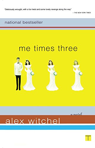 Me times three Cover