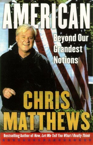 American Cover