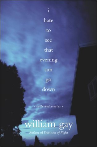 I hate to see that evening sun go down Cover