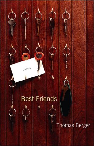 Best friends Cover