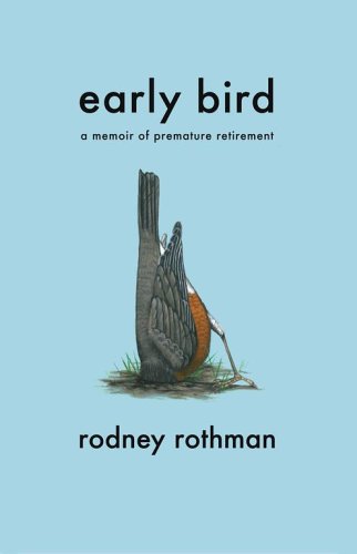 Early bird Cover