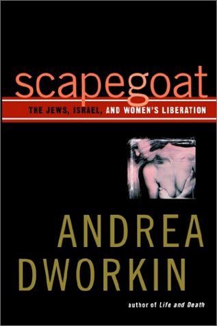 Scapegoat Cover