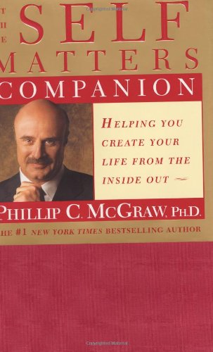 The self matters companion Cover