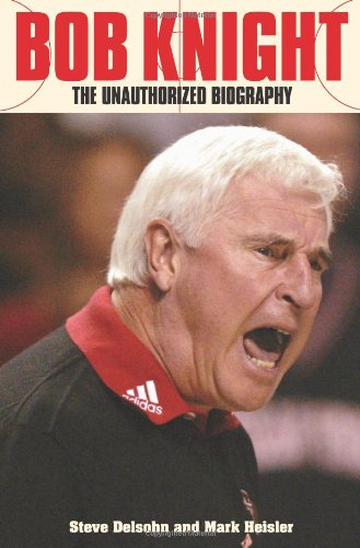 Bob Knight Cover
