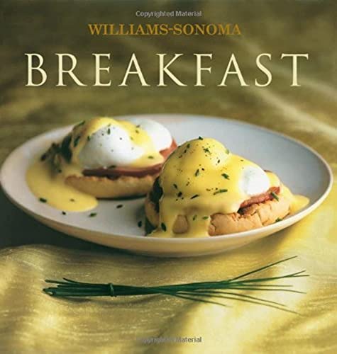 Breakfast Cover