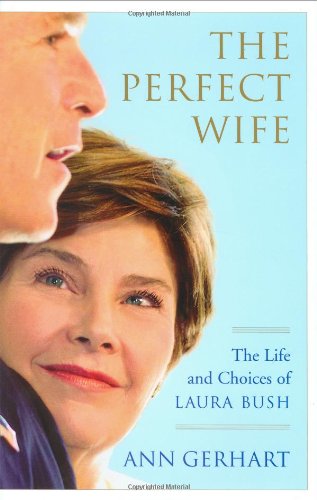 The perfect wife Cover