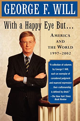 With a Happy Eye, but... Cover