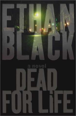 Dead for life Cover