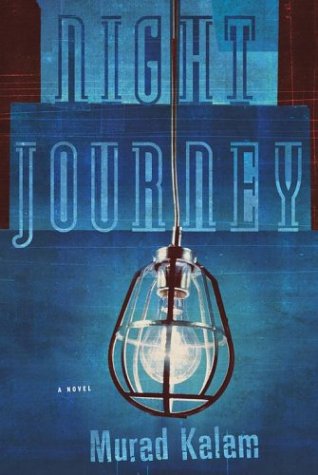 Night journey Cover