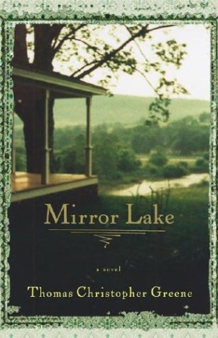 Mirror lake Cover