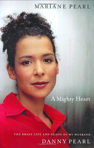 A Mighty Heart Cover