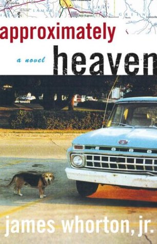Approximately heaven Cover